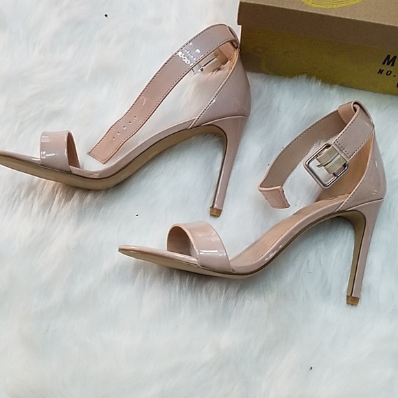 Nude heels - Picture 2 of 3